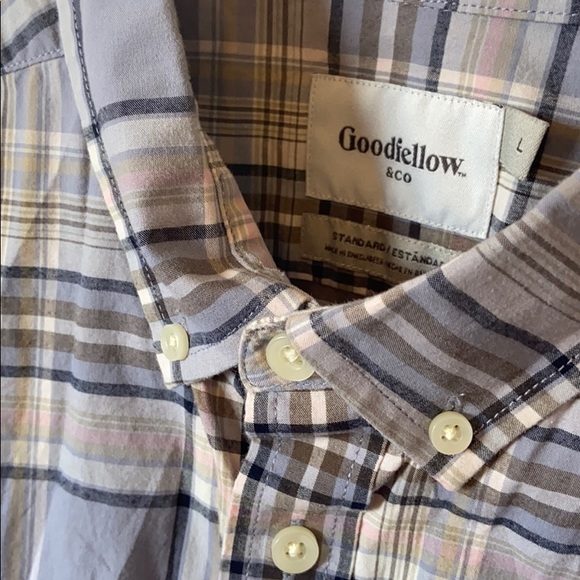 men’s Large - Goodfellow & co - Picture 2 of 3